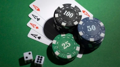 Yasa dışı bahise darbe: 19 yılda 548 bini aşkın site erişime kapatıldı