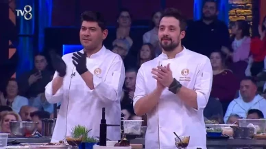 MasterChef Türkiye All Star finalinde Altın Kupa Sergen'in oldu