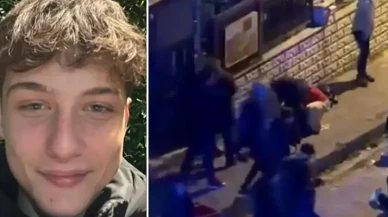 Atlas Çağlayan’ın annesine tehdit mesajı atan 4 şüpheli gözaltına alındı