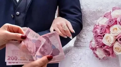 500 Bin TL Evlilik Desteği Başlıyor! 18–35 Yaş Arası Gençlere Geri Ödemesiz Hibe!