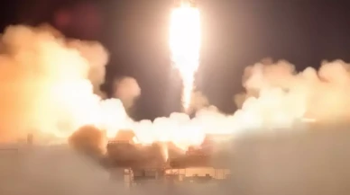 İran, ilk kıtalararası balistik füze denemesini gerçekleştirdi