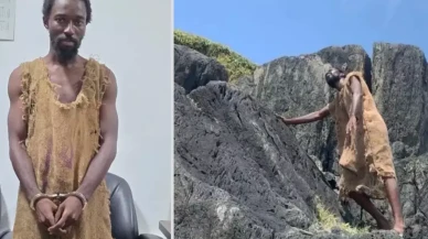 25 Aralık kehaneti tutmayan şarlatanın başı belada