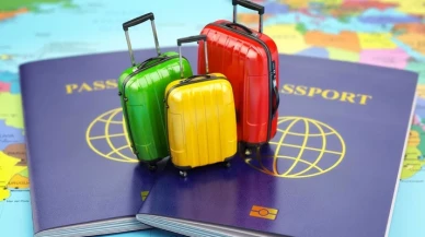 Ankara Büyükelçiliği'nden vize randevusu olanlara bütçe duraksaması uyarısı