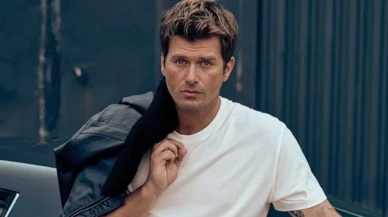 Kıvanç Tatlıtuğ ekranlara dönüyor: Dönence dizisinden yeni detaylar