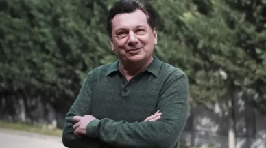 Vedat Milor’dan dikkat çeken ilişki tavsiyesi: 'Çemen kokusunu sevmeyenle ilişki yaşamayın'