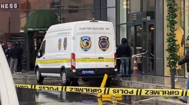 İstanbul Zeytinburnu’nda siteye bırakılan kargo paketi patladı, 2 kişi hafif yaralandı