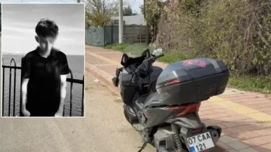 Karne yolunda acı haber: 16 yaşındaki öğrenci hayatını kaybetti