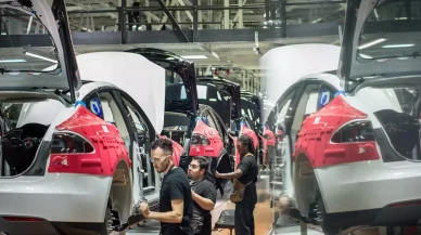 Otomotiv devinden radikal karar! 2 modelini rafa kaldırdı