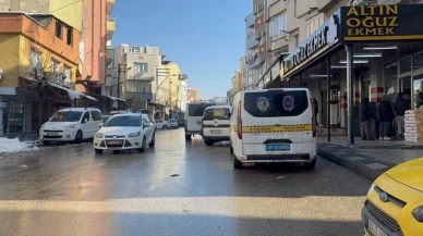 Tartışma kavgaya dönüştü: Cezaevi arkadaşını evinde bıçaklayarak öldürdü