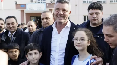 Sadettin Saran: 'Şampiyon olup yeni Fenerbahçeliler yetiştireceğiz'