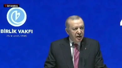 Cumhurbaşkanı Erdoğan’dan önemli açıklamalar: “Sanal bahis ve kumar belasının kökünü kurutacağız”