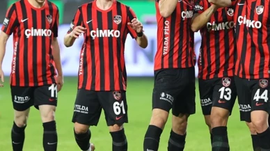 Gaziantep FK, Semih Güler ve Rob Nizet ile yollarını ayırdı