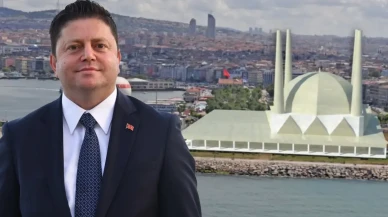 Kadıköy Rıhtım’daki cami projesinde istinaf kararı sonrası Danıştay’a temyiz başvurusu