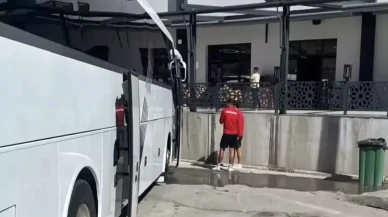 TFF’den Adanaspor’u talimatlara uymadığı için cezalandırdı: 450 bin TL ceza