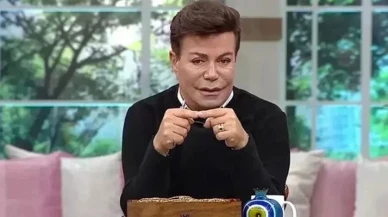 Fatih Ürek hakkında çıkan ölüm iddiaları yalanlandı