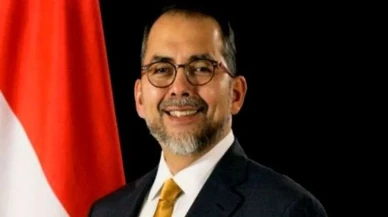 BM İnsan Hakları Konseyi’nin yeni başkanı Endonezya’dan: Sidharto Reza Suryodipuro seçildi