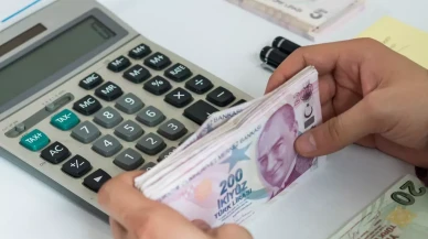 TCMB politika faizini yüzde 37'ye indirdi, gecelik faiz oranlarında da düşüş