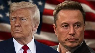 Trump’tan Venezuela kutlaması: Yemeğe Elon Musk da katıldı