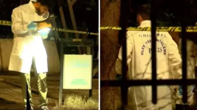 21 yaşındaki genç otomobilde ölü bulundu: Soruşturma sürüyor