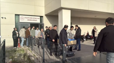 SGK'da silahlı saldırı: Emekliliği reddedilince kurum avukatını öldürdü!