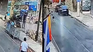 Bodrum’da cam şişeli şiddet: Sanığa 19 yıl hapis cezası