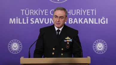 MSB’den İran mesajı, Yunanistan’a NAVTEX yanıtı: süresiz yayımlandı