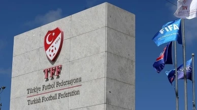 TFF'den bahis operasyonu: 43 antrenör PFDK'ya sevk edildi