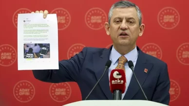 Özgür Özel, İBB Kreşi hakkında açıklama yaptı: 'İstismar iddiaları asılsız, görüntülerde temas yok'