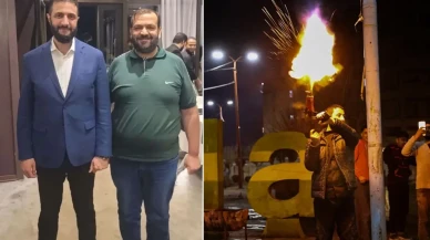 Yeni Suriye'ye giden süreç 44 saatte şekillendi! Herkes Şara'yı konuşuyor fakat..