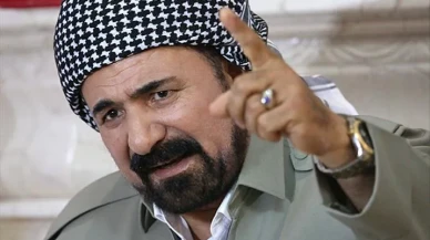 Şivan Perwer ABD'ye çağrıda bulundu, Suriye'deki gelişmelere ilişkin video paylaştı