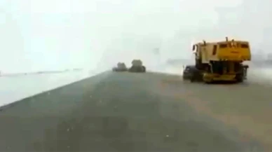 Gaziantep Havalimanı geçici olarak uçuşlara kapatıldı