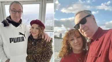 ABD'de pasta şefi hamur yoğurma makinesinde yaşamını yitirdi