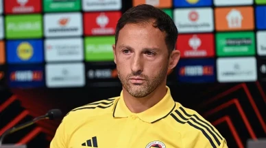 Tedesco: 'Talisca'yı dinlendirmemiz gerekiyor'