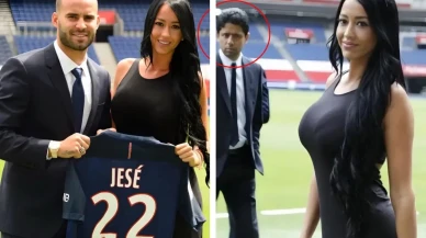 Jese Rodriguez’den PSG iddiası: “Başkan bana kötü davrandı”