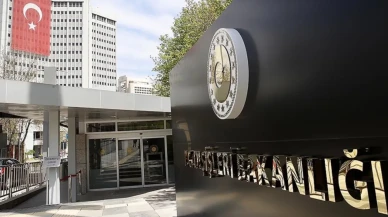 Dışişleri Bakanlığından Yemen'deki gelişmelere ilişkin açıklama