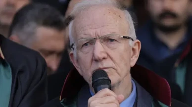 İstanbul Barosu Başkan ve yönetimine 12 yıla kadar hapis talebi