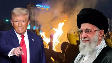 ABD, İran’daki vatandaşlarına ülkeyi terk etme çağrısı yaptı