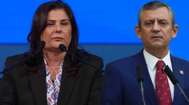 Çerçioğlu’ndan Özgür Özel hakkında suç duyurusu: "Karalamaya karşı hukuki adım attık"