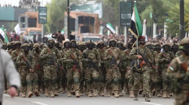 YPG pes etti! Şam yönetimi ve terör örgütü arasında yeni anlaşma