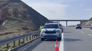 Bursa'daki zırhlı araç kazasında yeni gelişme: Kayıp altınlara dair iz yok