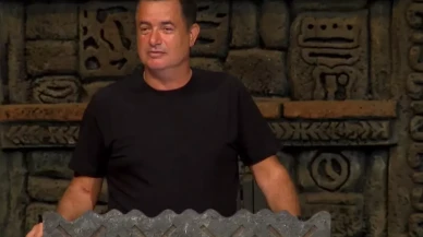 Acun Ilıcalı açıkladı: Survivor’daki yeni ceza RTÜK nedeniyle yayınlanamayacak