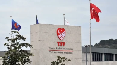 TFF'den bahis soruşturmasında yeni hamle: 297 antrenör PFDK'ya sevk edildi