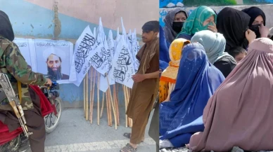 Taliban’dan kadınlar ve kız çocukları için “kalıcı eğitim yasağı” kararı