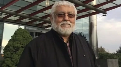 Gazeteci Ahmet Reha Öz evinde ölü bulundu: Soruşturma sürüyor