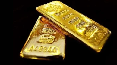 Altının kilogram fiyatı 1 milyon 829 bin liraya yükseldi