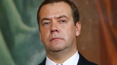 Rusya'dan Avrupa'ya tehdit gibi çıkış