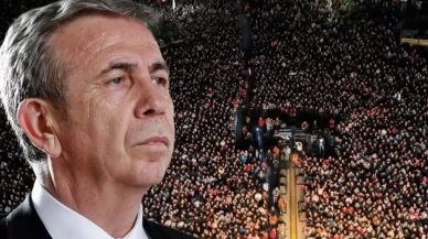 ABB'nin konser harcamaları davasında karar açıklandı: Tüm sanıklar tahliye edildi