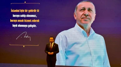 İstanbul'da AK Parti farkı açıyor! İşte son anket sonuçları