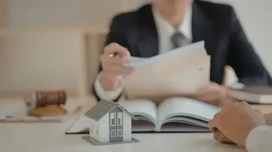 Konut Fiyat Endeksi ocak ayında yükseldi...