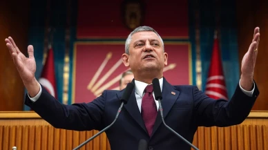 Özgür Özel: 'Gelire göre kira dönemi başlayacak'